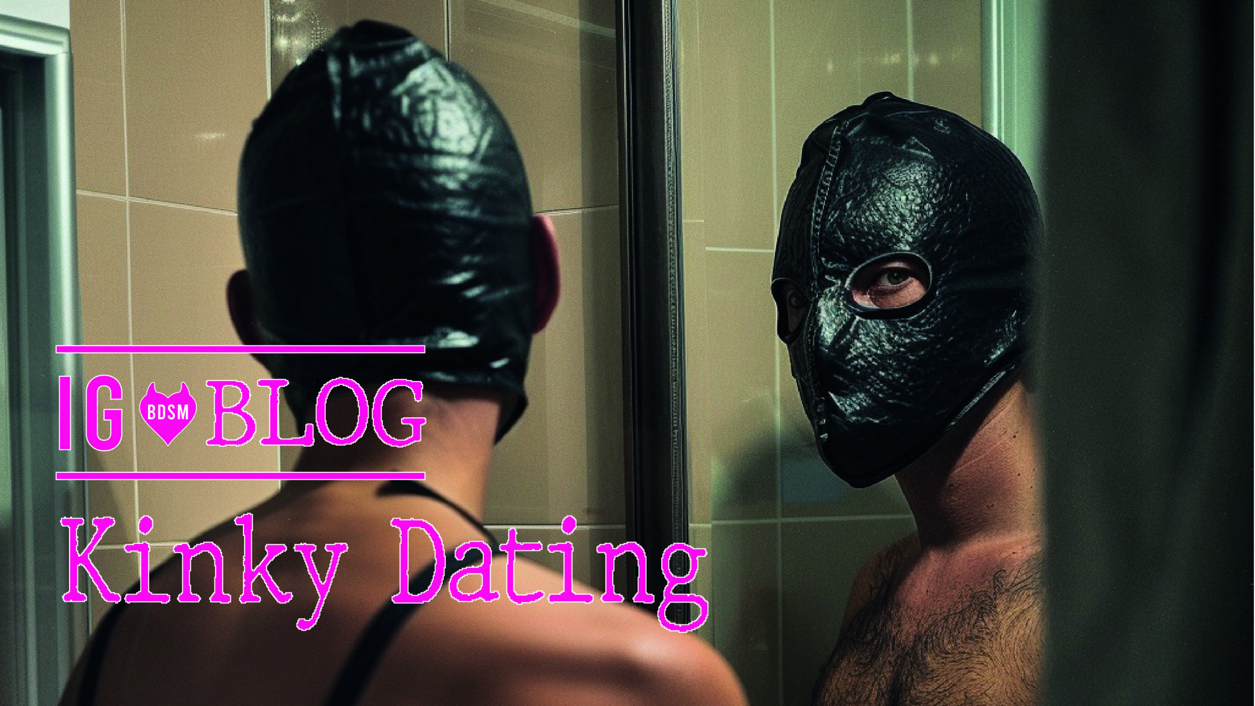 Kinky Dating 1